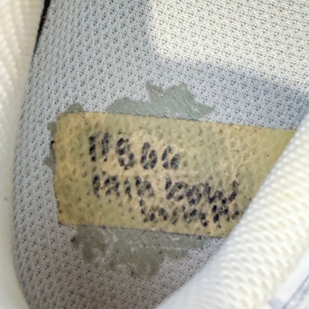 Nike Air Force 1 Custom Rainbow PLAYBOY Low White‎ M 7/W 8.5 - Picture 11 of 11
